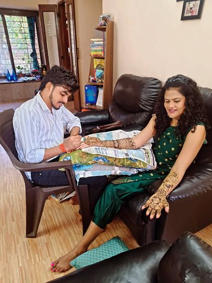 The Home Service Experience photo 8