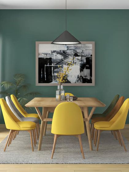 Designing with a Touch of Sweetness - Modular Home Interiors For Shared Meals & Memories photo 9