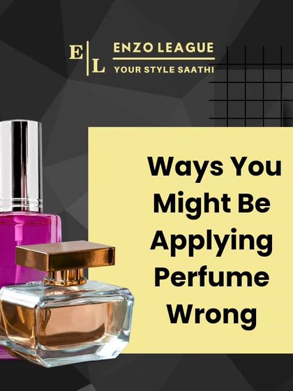 Enzo League - Personal Grooming Consultation Product Know-How & Recommendations photo 8