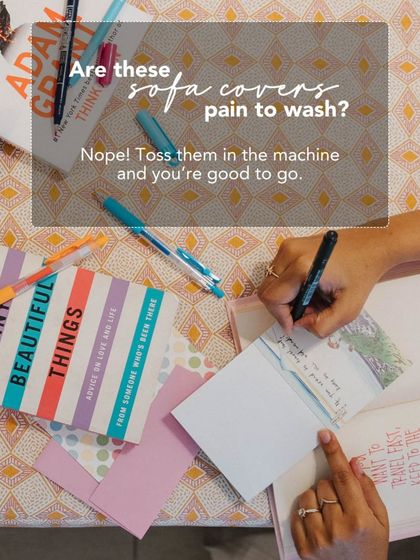 The Yellow Dwelling - Custom Soft Furnishings Finishing Touches: Cushions, Throws & Sofa Covers photo 37