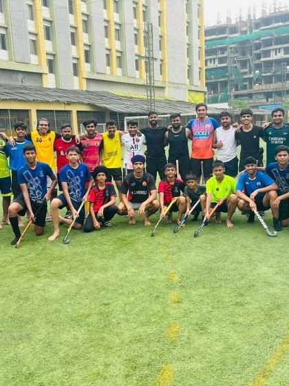 Juniors & Adults Hockey Sessions photo 6
