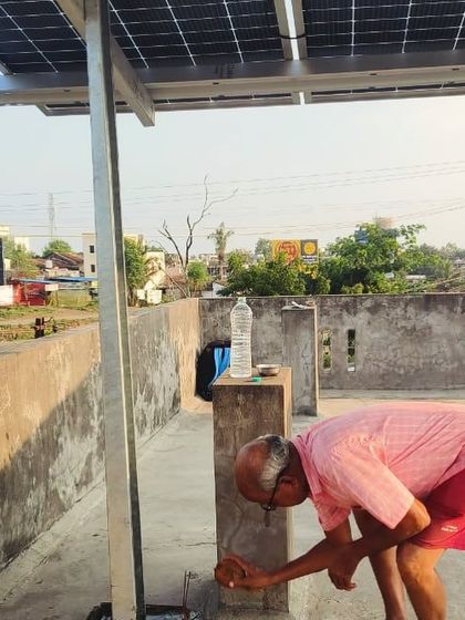 SolarSquare - Residential & Community Rooftop Solar Solutions Our Happy Customers: Homes & Families photo 186