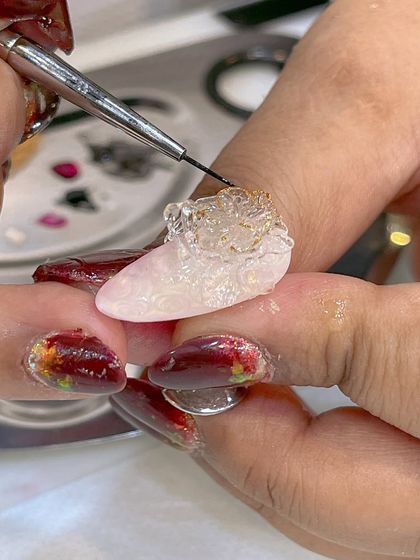 Learn the Craft: Step-by-Step Technique Tutorials photo 37