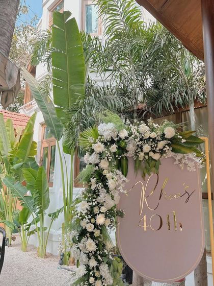 Elegant Celebrations & Milestone Events photo 30