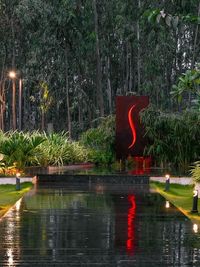 Landscape Architecture