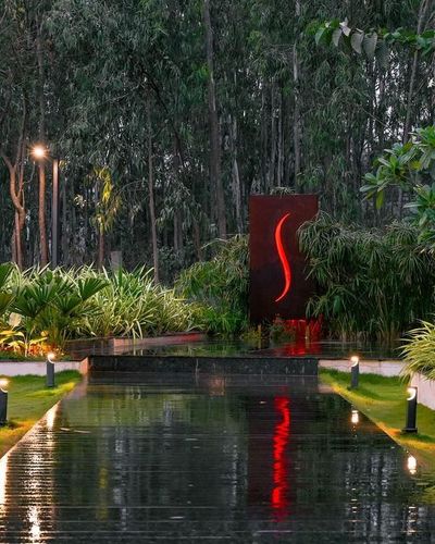 Landscape Architecture