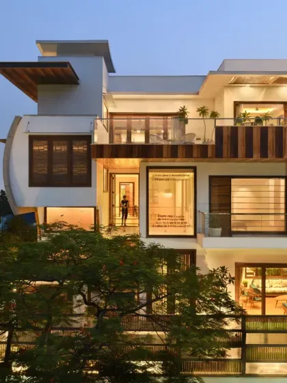 Grand Residences & Farmhouses photo 5