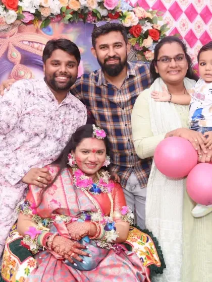 Maternity & Baby Showers photo 31