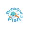 The Bubbling Fish
