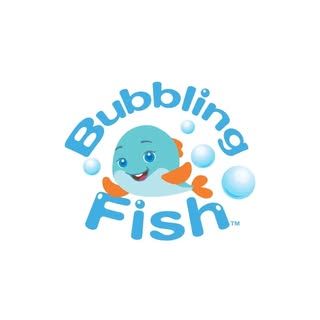 The Bubbling Fish