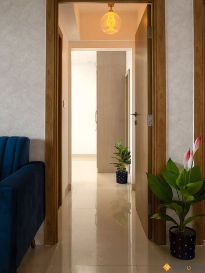 Interiosplash - Turnkey Residential Interior Design Our Process: From Concept to Reality photo 25