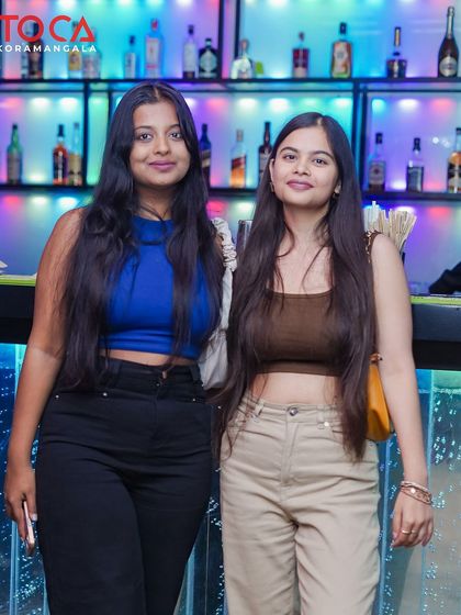 DJ Bose - Private Event DJ The Crowd Vibe photo 135