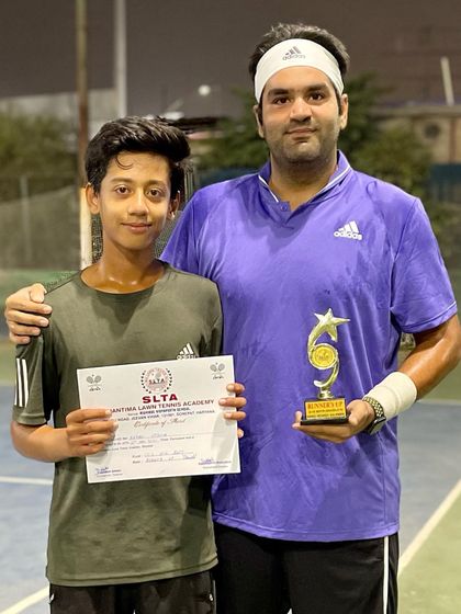 National & International Circuit (AITA & ITF) photo 12