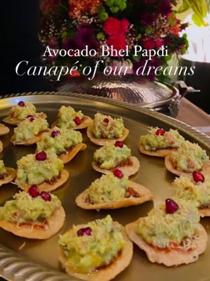 The Chaat Corner: A Fusion of Flavours photo 5