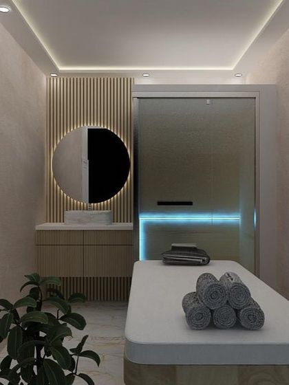 3D Nail Art Studio - Hair Services The Vista Salon Experience photo 8