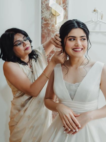 Timeless Christian Brides photo 81