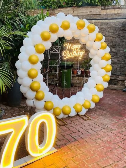 Milestone & Adult Celebrations photo 18