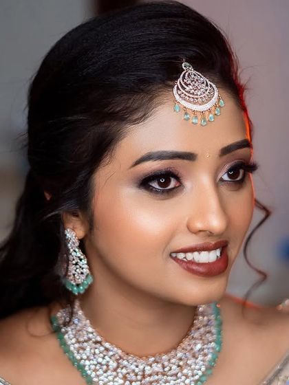 Santosh Ranal Photography - Wedding & Couples Photography The Bridal Glow photo 22