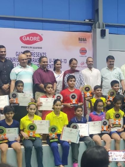 Our Wall of Champions photo 29