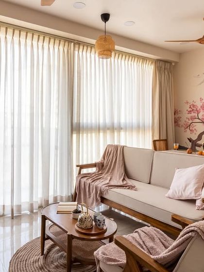 Living & Dining Rooms: The Heart of the Home photo 15