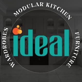 Ideal Modular Kitchen & Interior