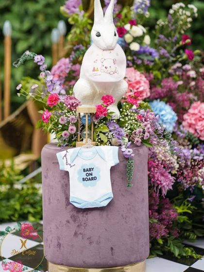 Whimsical & Themed Events photo 9