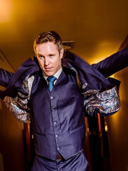 The Groom's Story photo 13