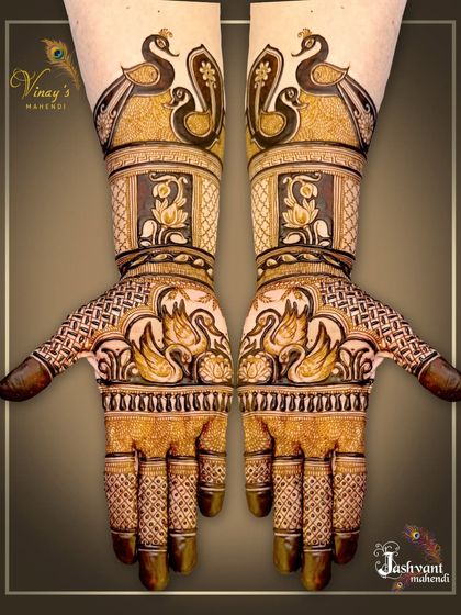 Nature's Beauty: Peacocks, Lotuses & More photo 28