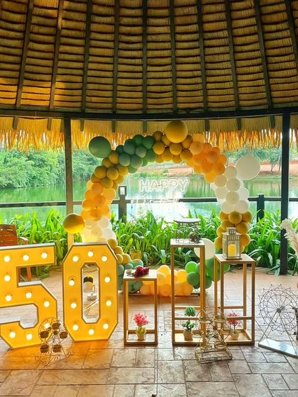 Outdoor & Picnic Setups photo 18