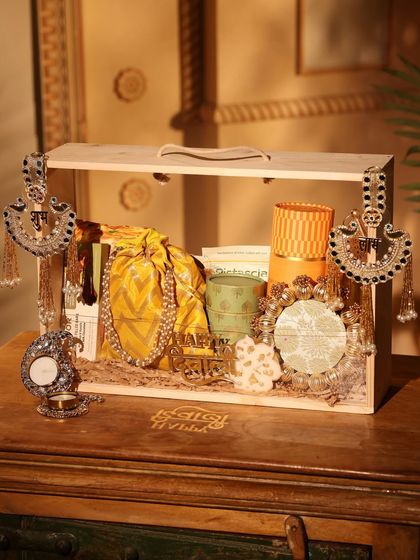 The Purple Sunset - Corporate Gifting Solutions Festive Gifting: Diwali photo 5