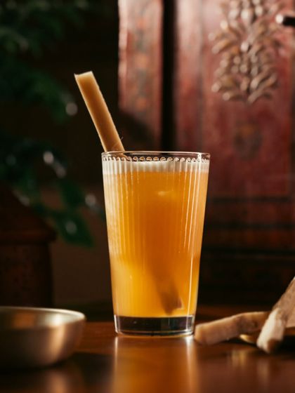 Artisanal Cocktails & Bar Photography photo 29