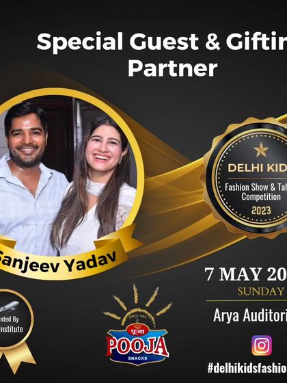 Our Esteemed Guests & Partners photo 10