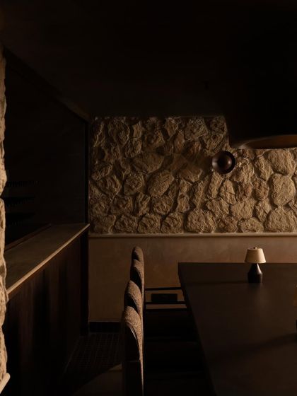 Atmospheric Hospitality: Restaurants & Bars photo 31