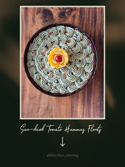 World of Flavours: Global Cuisine photo 3