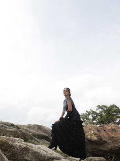 Outdoor & Conceptual Shoots photo 6