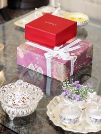 Custom & Corporate Gifting