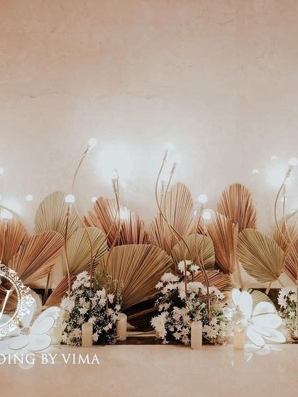 Wedlock Weddings - Full-Service Wedding Planning & Design Grand Receptions & Glamorous Sangeets photo 11