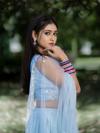 Pradeep Photography - Portrait & Portfolio Photography Collaborative & Commercial Work photo 39