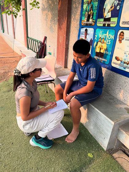 Our Academy and Coaching Staff photo 6