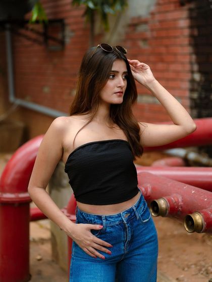 Portraitsbysham - Fashion & Portrait Photography Urban & Street Style photo 52