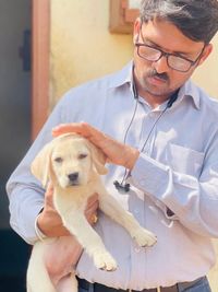 Veterinary Partnership Services