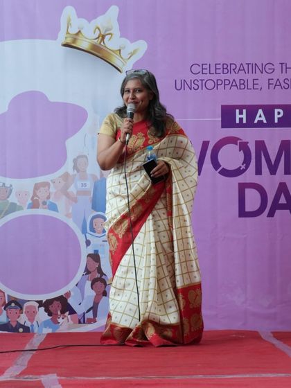 Student Work & Exhibitions photo 10