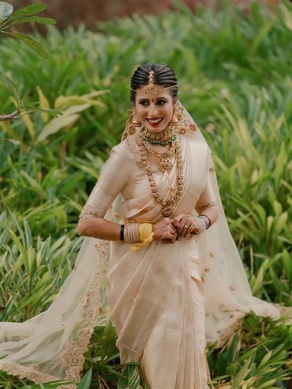 Makeovers by Mahalakshmi - Bridal & Wedding Makeup Timeless Muhurtham Looks photo 72