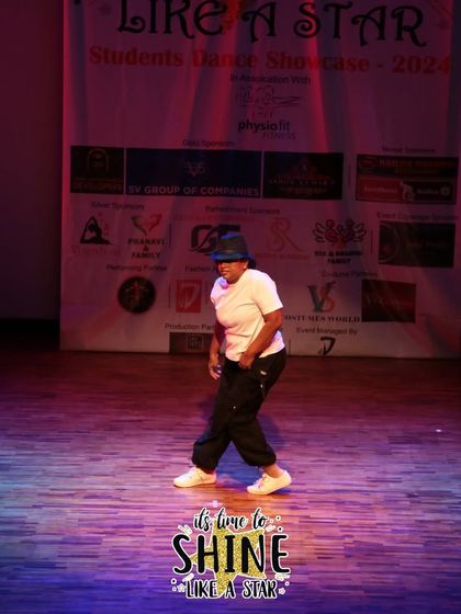 D'cruze Dance Studio - Dance Classes Your Time to Shine: Student Showcases & Competitions photo 161