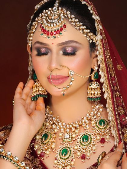 Classic Bridal Makeovers photo 12
