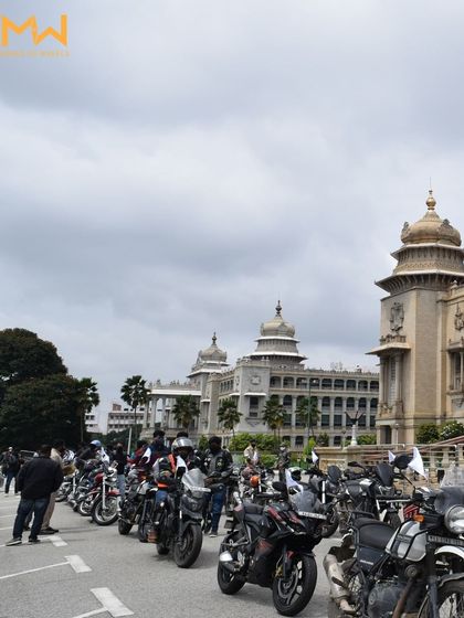 Monks On Wheels - Adventure Travel & Tours Our Credentials & Partnerships photo 20