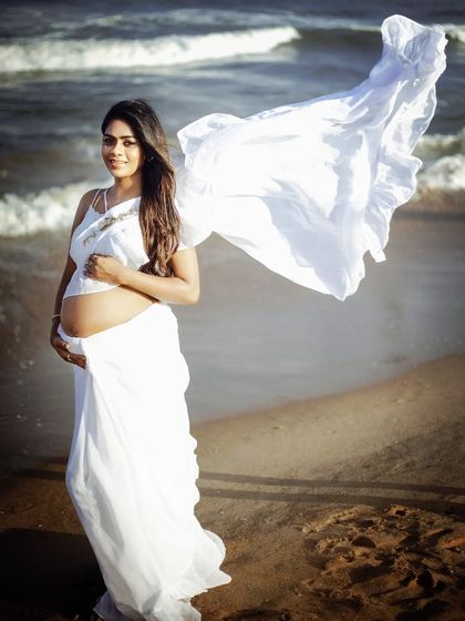 Nivi's Rental Studio - Special Occasion Attire Rental Maternity & Baby Shower Gowns photo 7