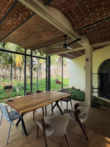 Senscape - Sustainable Architecture & Interior Design Contemporary Residences & Urban Oases photo 24