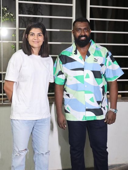 Indian Athletic Academy - Athletic Performance & Personal Training Our Academy, Our Community photo 33