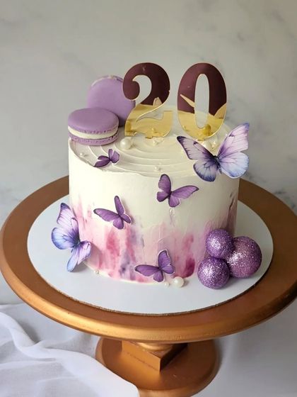 Whimsical & Fantasy Cakes photo 18